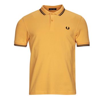 Fred Perry Polo TWIN TIPPED FRED PERRY SHIRT para hombre