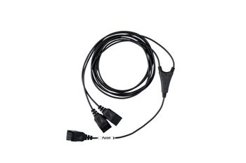 Accesorio Axtel Qd2xqd 50 Y 150 Cm Sin Volumen