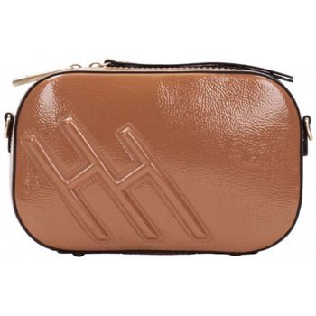 Hispanitas Bolso BV232677 Camel para mujer