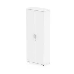 Impulse 2000 Cupboard White - S00012