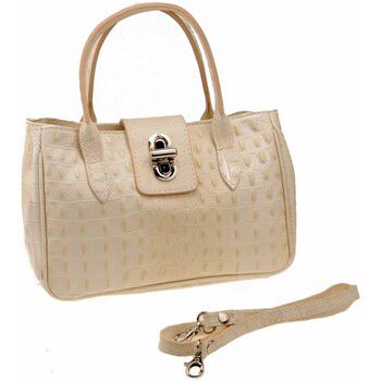 Pelledoca Bolso PB_669677XE_459BE_BEIGE para mujer