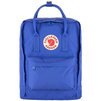 Fjallraven Mochila Mochila Kanken Cobalt Blue para mujer