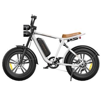 Engwe M20 Bicicleta Eléctrica 20x4.0