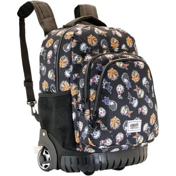 Naruto Mochila - para niño