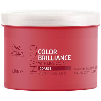 Wella Acondicionador Invigo Color Brilliance Mascarilla Protectora De Color Invigo C para mujer