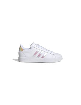 Zapatillas adidas grand court cloudfoam lifestyle mujer