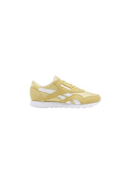 Zapatillas reebok classic nylon mujer