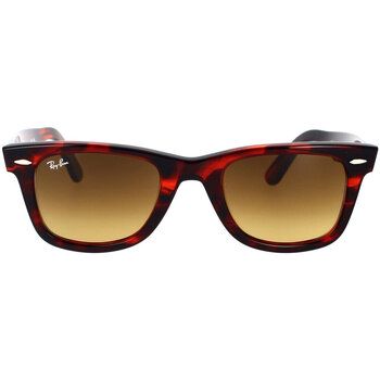 Ray-ban Gafas de sol Occhiali da Sole Wayfarer RB2140 136285 para hombre