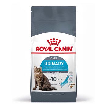 Royal Canin Feline 2 x 3,5/4/8/10 kg - Pack Ahorro - Urinary Care - 2 x 10 kg