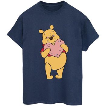 Disney Camiseta manga larga BI47454 para mujer