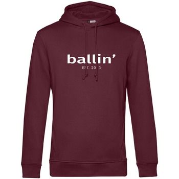 Ballin Est. 2013 Jersey Basic Hoodie para hombre