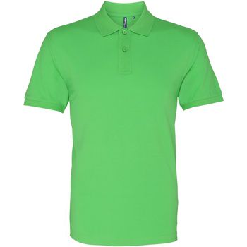 Asquith & Fox Polo AQ010 para hombre