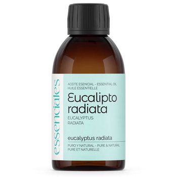 Aceite Esencial De Eucalipto Radiata 200 Ml