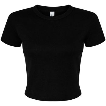 Bella + Canvas Camiseta manga larga PC7506 para mujer