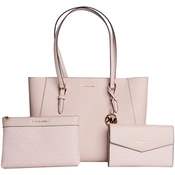 MICHAEL Michael Kors Bolsa 35R3GCFT3T-POWDER BLUSH para mujer