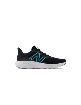 Zapatillas de running new balance 411v3 negro mujer