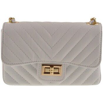 Pelledoca Bolso PB_661704_A_WHITE para mujer