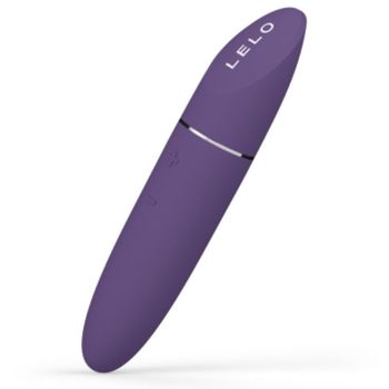 Lelo Mia 3 Vibrador Personal Morado