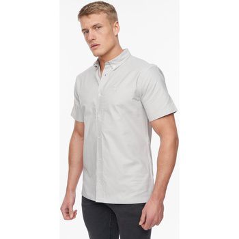 Bewley And Ritch Camisa manga corta Balton para hombre