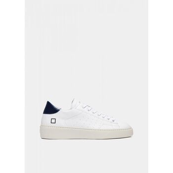 Date Deportivas Moda M411-LV-CA-WL - LEVANTE-WHITE-BLUE para hombre