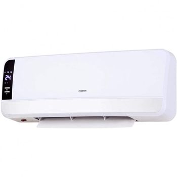 Infiniton HCW-5207 Calefactor Cerámico 2000W