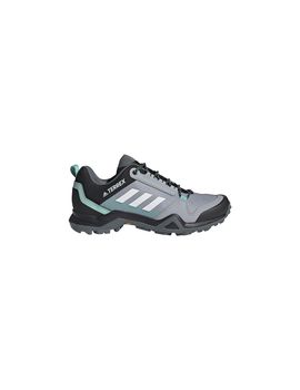 Zapatillas de senderismo adidas terrex ax3 hiking