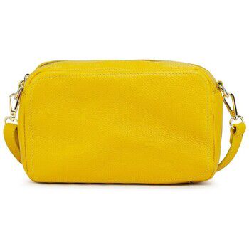 Pelledoca Bolso PB_55C136_YELLOW para mujer