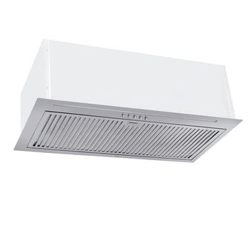 Teka GFG-2 Campana Extractora 55cm D Acero Inoxidable