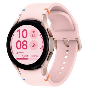 Samsung Galaxy Watch FE Reloj Smartwatch Oro Rosa