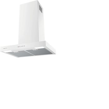 Campana de pared mepamsa stilo neo 60 cm 710 m³/h blanco