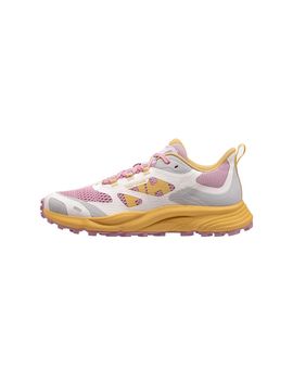 Zapatillas de trail helly hansen wizard mujer rosa