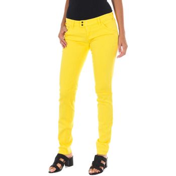 Met Pantalones 10DBF0115-G291-0334 para mujer