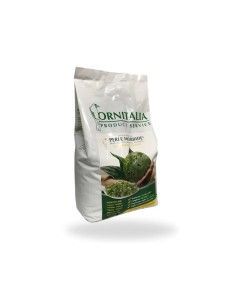 Perla Mórbida Verde ORNITALIA 4kg