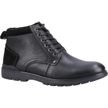 Hush puppies Botas Dean para hombre