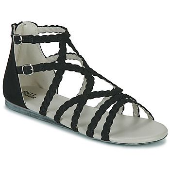 Bullboxer Sandalias AED070 para niña