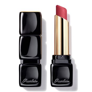 Guerlain Labiales KissKiss Tender Matte 219 TENDER ROSE