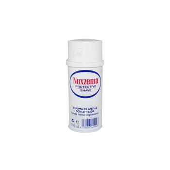 noxzema espuma de afeitar 50 ml