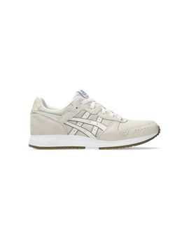 Zapatillas asics lyte classic mujer vanilla/cream