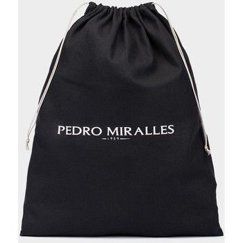 Pedro Miralles Bolso BOLSA DE TELA GRANDE para mujer