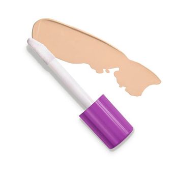 Corrector Líquido - Liquid Camouflage - Lovely: N2 Sand