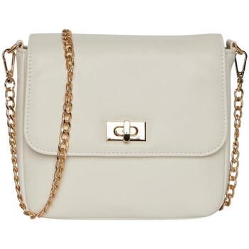 Pieces Bolso de mano 17148119-Eggnog ST2 para mujer