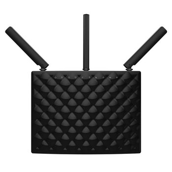 Tenda AC15 Router Inalámbrico Doble Banda 1300Mbps