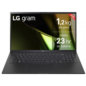 LG Gram 15ZD90S-G.AX75B Intel Evo Core Ultra 7 155H/16GB/512GB SSD/15