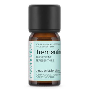 Aceite Esencial De Trementina 10 Ml