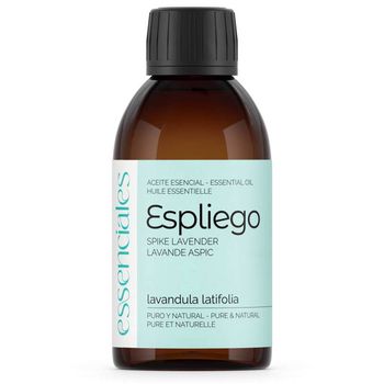 Aceite Esencial De Espliego 200 Ml