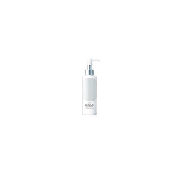 Sensai Silky Purifying Cleansing Milk