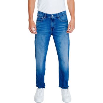 Calvin Klein Jeans Pantalón pitillo TAPER J30J325889 para hombre