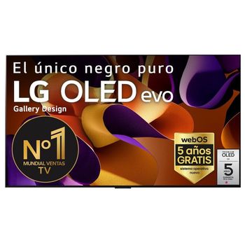 LG OLED55G45LW 55