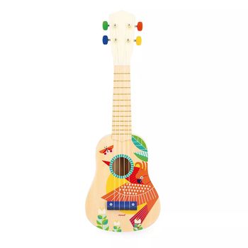 Ukelele Gioia