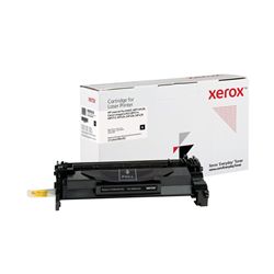 Xerox Everyday Toner For CF226A/CRG-052 Black Laser Toner 006R03638